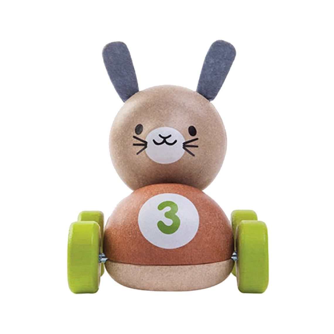 Bunny Racer – Image 2