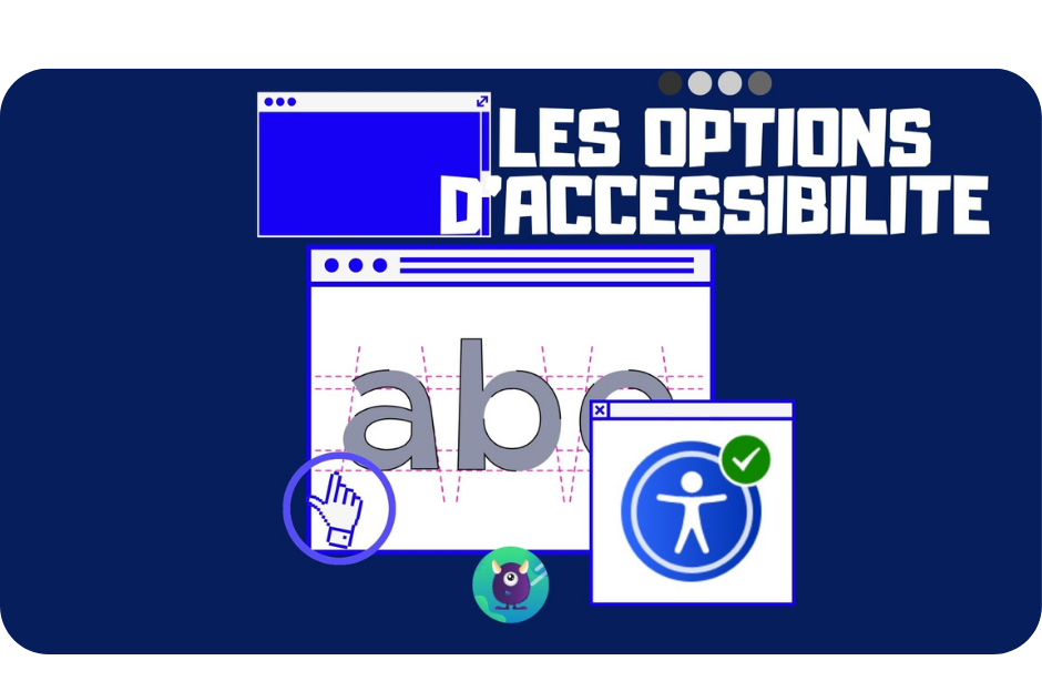 Options access