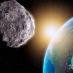 Un astéroïde énorme survole la Terre