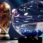 Tirage au sort de la Coupe du monde 2022