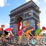 Début du Tour de France 2022