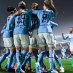 Les équipes féminines ajoutées au jeu FIFA 2023