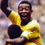Pourquoi Pelé a été nommé "roi du football" ?