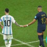 L' Argentine remporte la Coupe du monde de football 2022