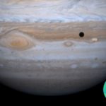 12 nouvelles lunes autour de Jupiter