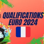 Qualifications Euro 2024: la France trop forte