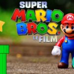 Le succès du film Super Mario BROS