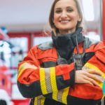 Les pompiers : nos héros du quotidien