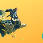 La légende de Zelda: nouveau record de ventes du jeu