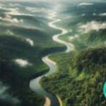 Des villes perdues découvertes dans la forêt Amazonienne