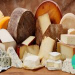 Le Fromage du Passé : Découverte d'un Trésor Caché de 3 500 Ans !