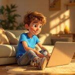 5 astuces pour réduire le temps d'écran des enfants