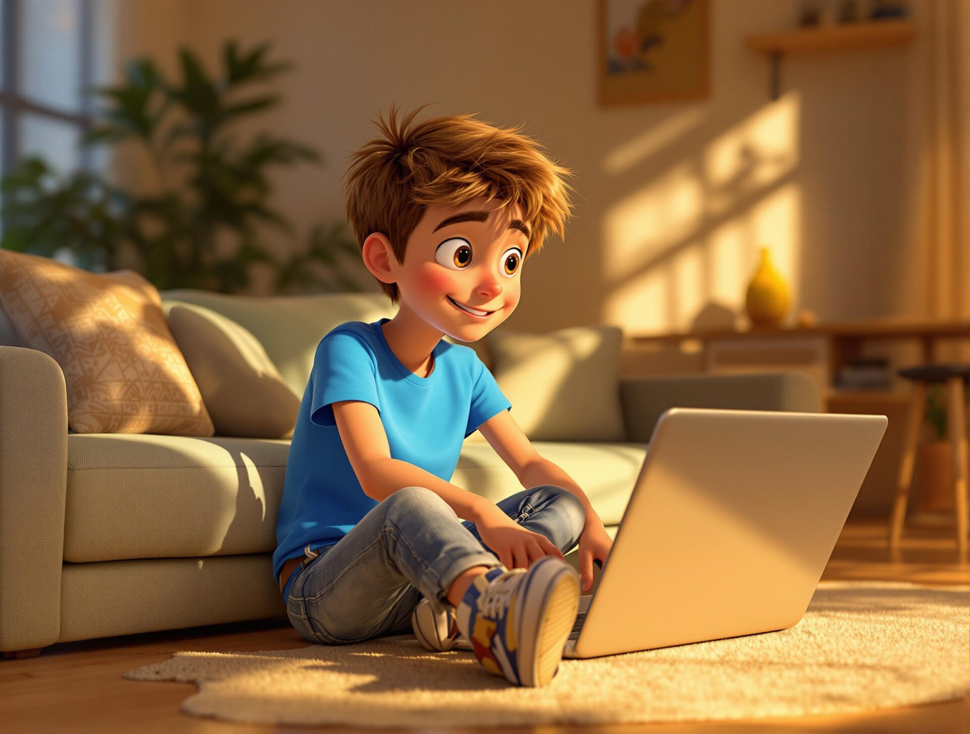 5 astuces pour réduire le temps d’écran des enfants