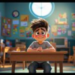 Enfant stressé : 3 méthodes pour lui apprendre à mieux gérer ses émotions