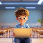 Protéger les enfants sur internet : approche et stratégies