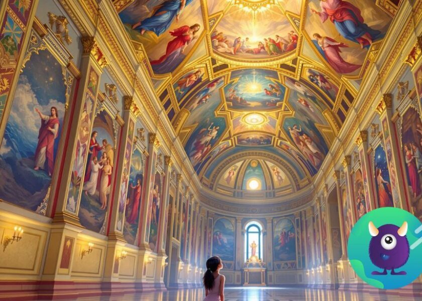 Election du Pape