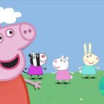 La famille de Peppa Pig s'agrandit !