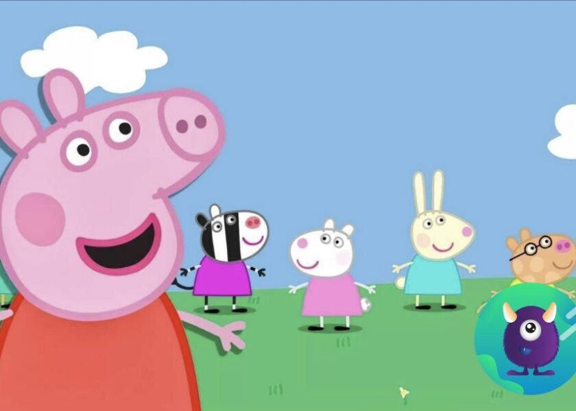 Peppa PIG