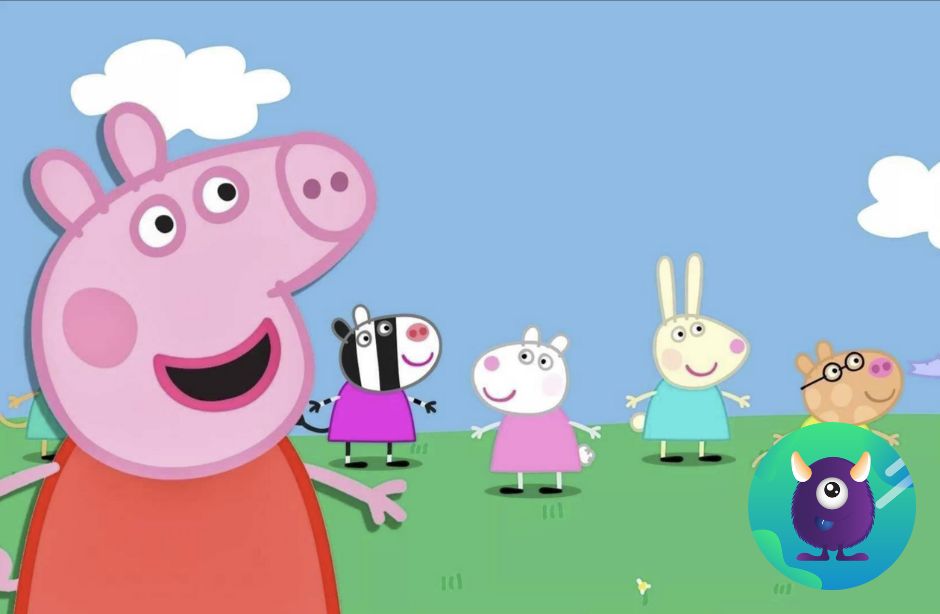Peppa PIG