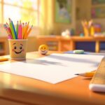 Bien choisir le matériel scolaire adapté pour votre enfant DYS