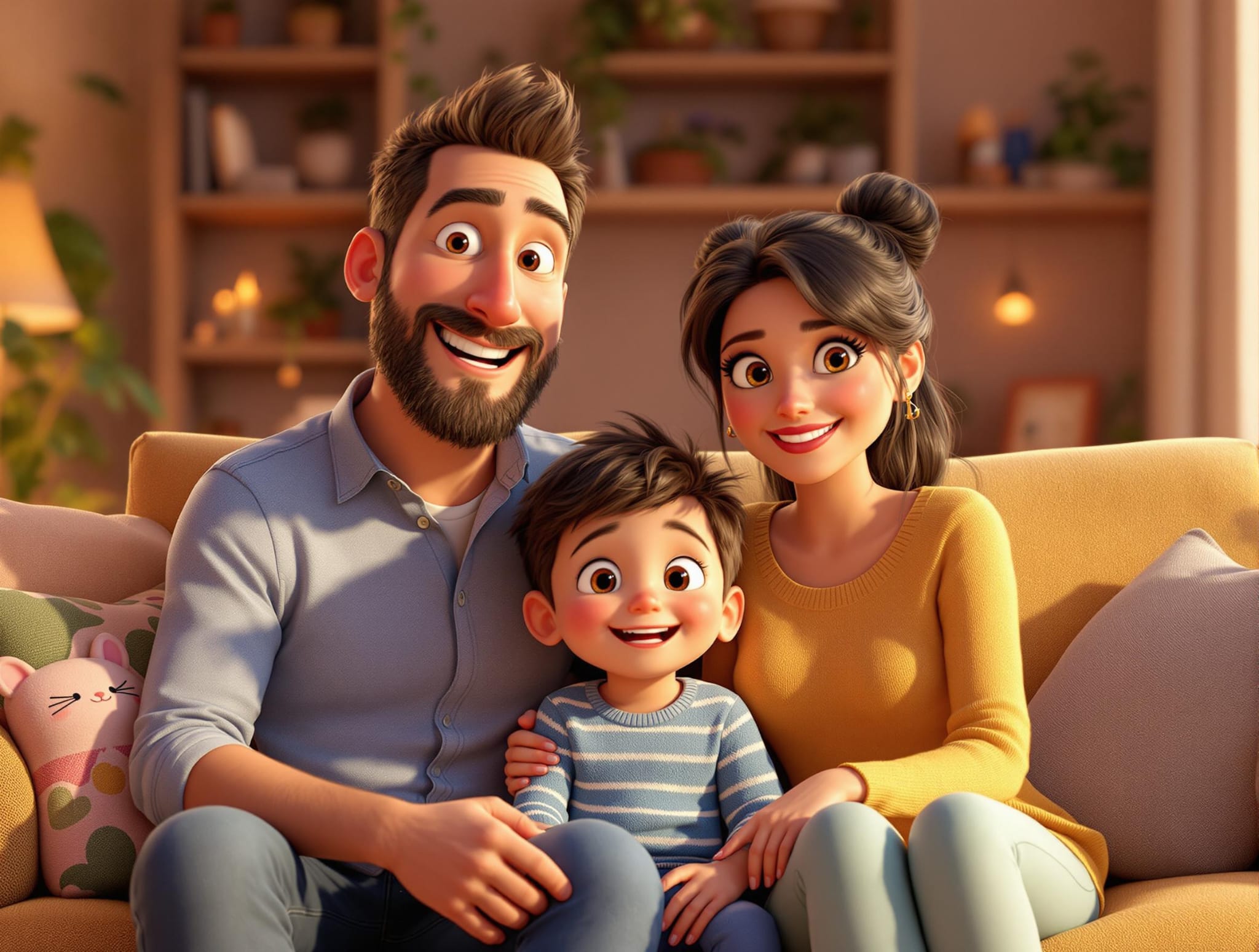 groupe Barkley visio