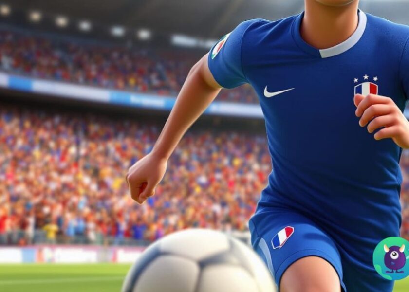 Qualif coupe du monde