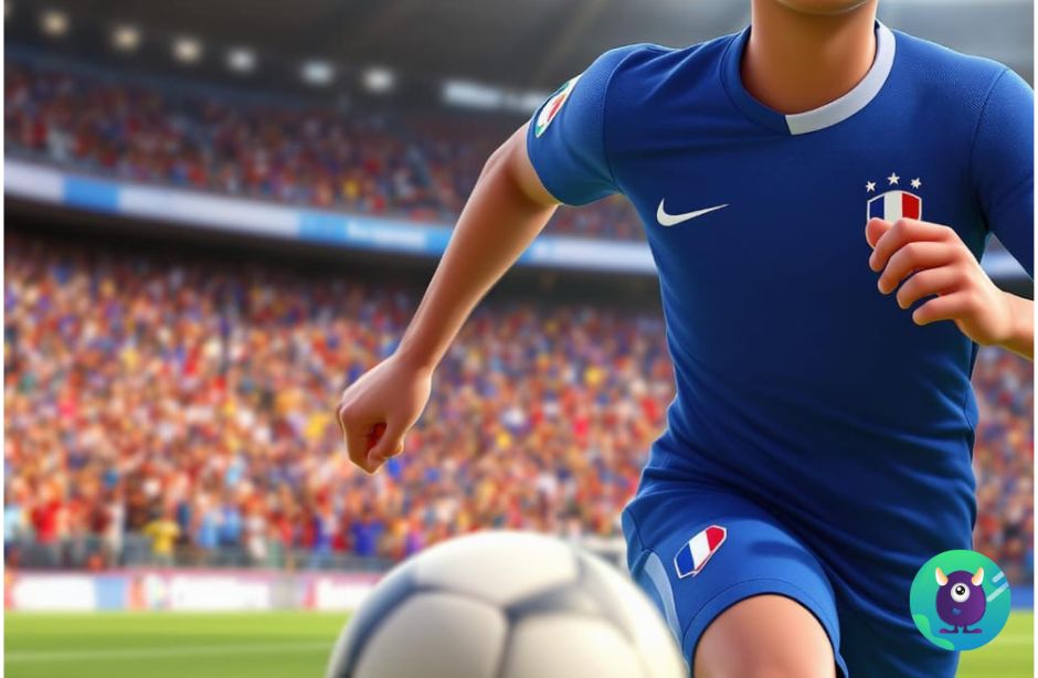 Qualif coupe du monde