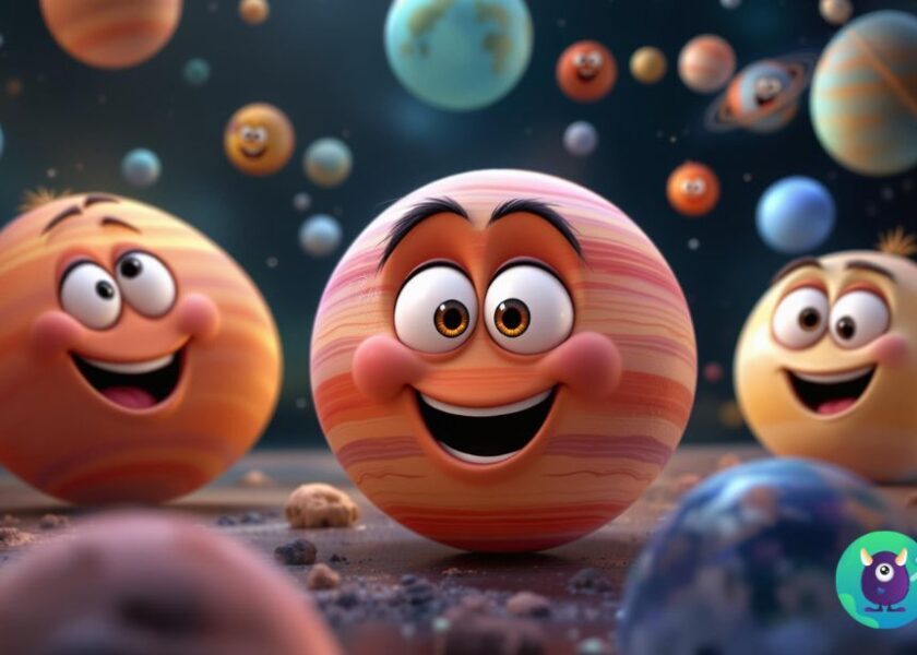 System solaire exoplanetes