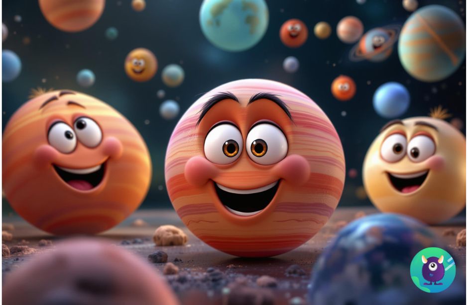 System solaire exoplanetes