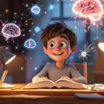 Apprendre différemment, c'est SUPER