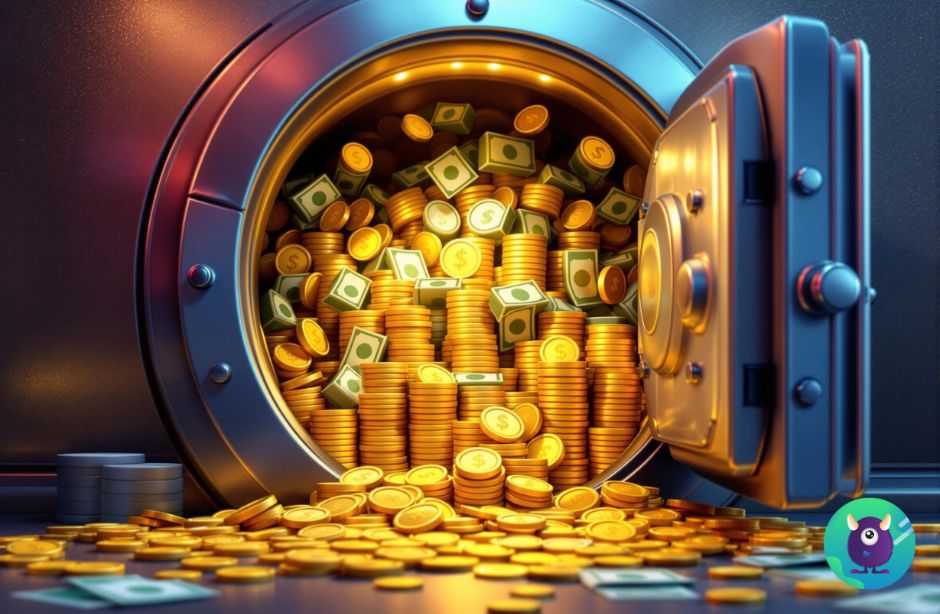 histoire de la monnaie