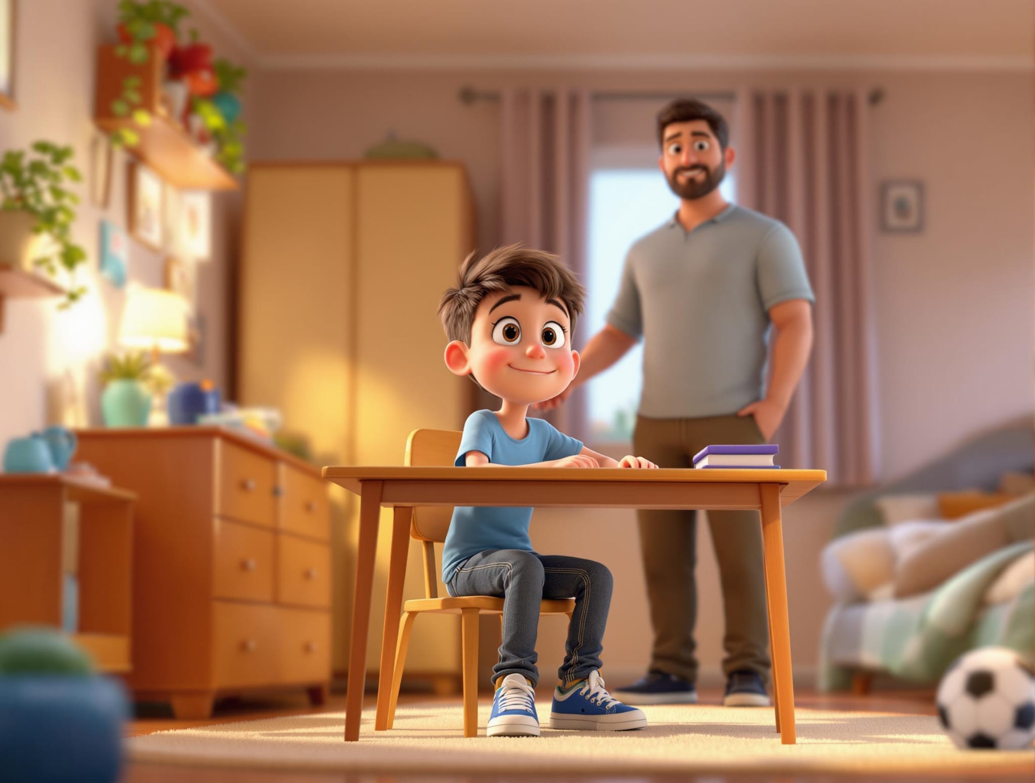 renforcement positif TDAH