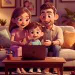 Ergothérapie en visio pour enfants DYS et TDAH : le guide complet