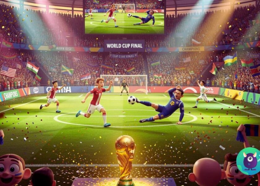 Tirage Coupe du Monde 2026