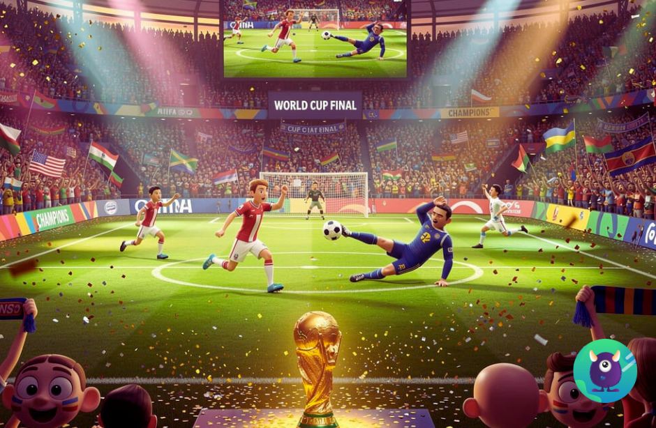 Tirage Coupe du Monde 2026