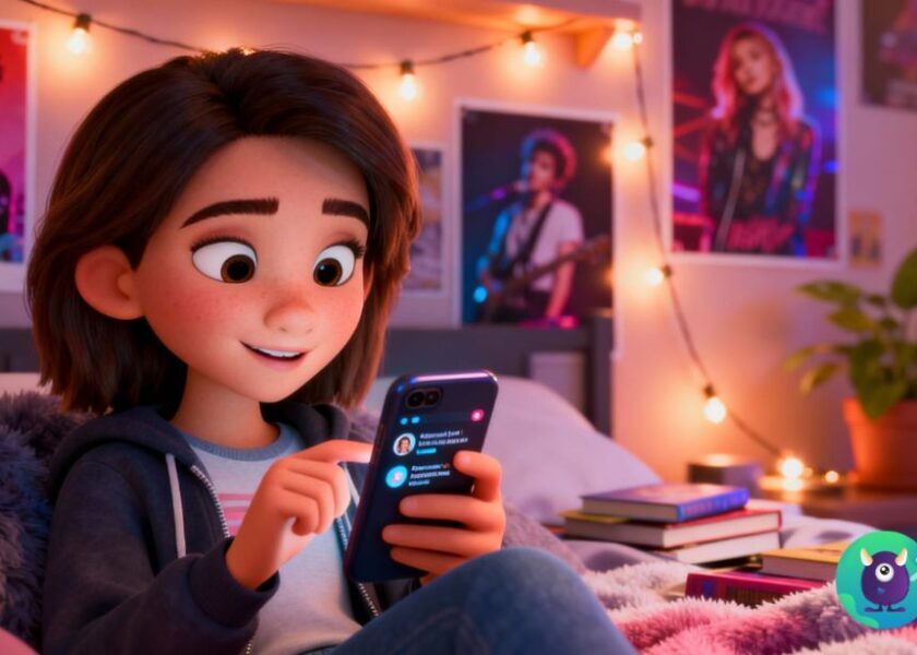 iNTERDICTION RESEAUX SOCIAUX