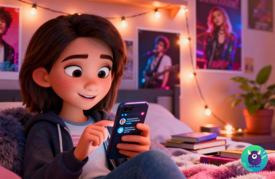 iNTERDICTION RESEAUX SOCIAUX