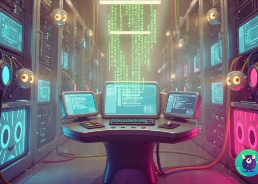 intelligence artificielle