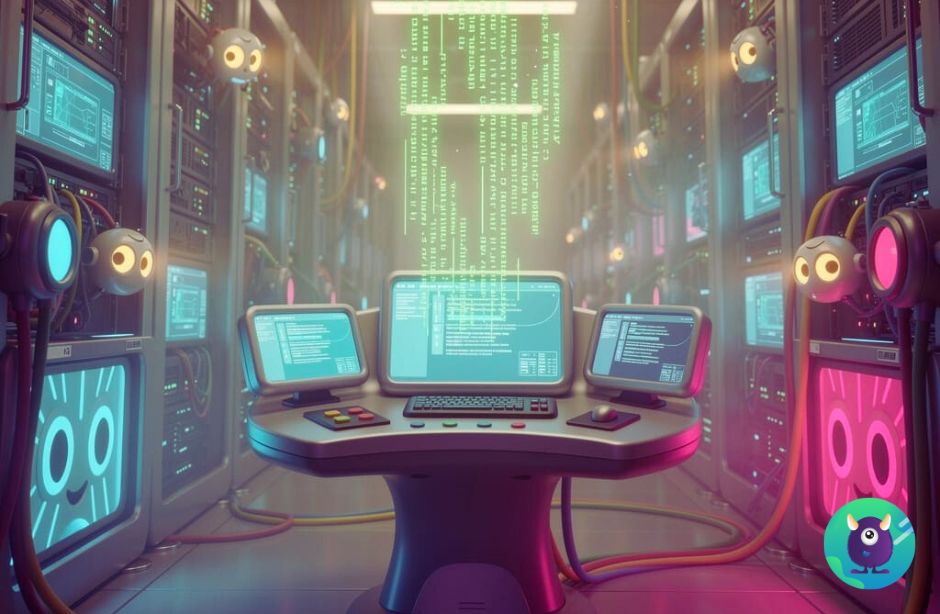 intelligence artificielle