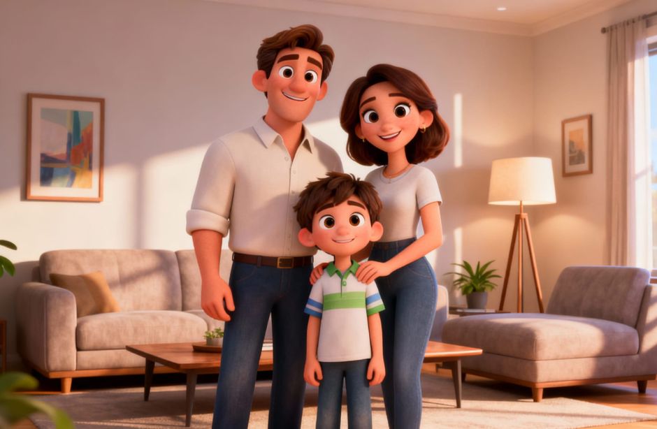 un programme d’habiletés parentales TDAH