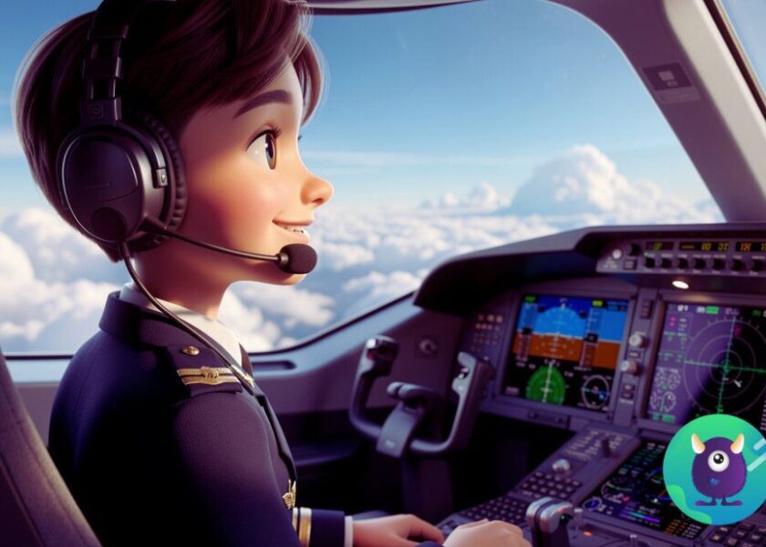 Histoire de l’aviation