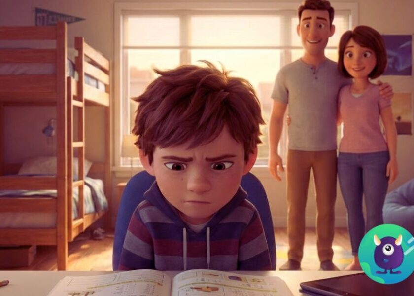 PROGRAMME BARKLEY VISIO 3