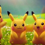 Un parc Pokémon ouvre au Japon !