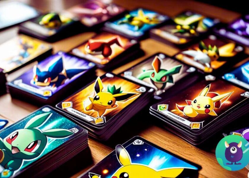 Anniversaire pokemon