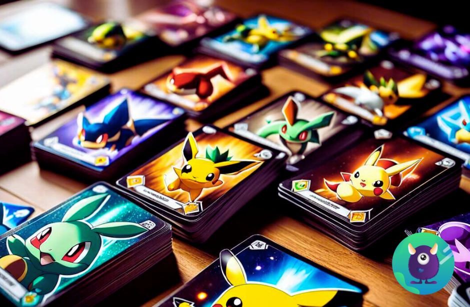 Anniversaire pokemon