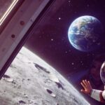 Des astronautes repartent vers la Lune !