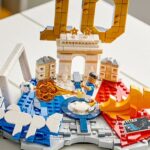 Des stars du football deviennent… des Lego!