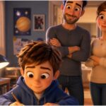 Comprendre le cerveau de votre enfant et l'accompagner au quotidien