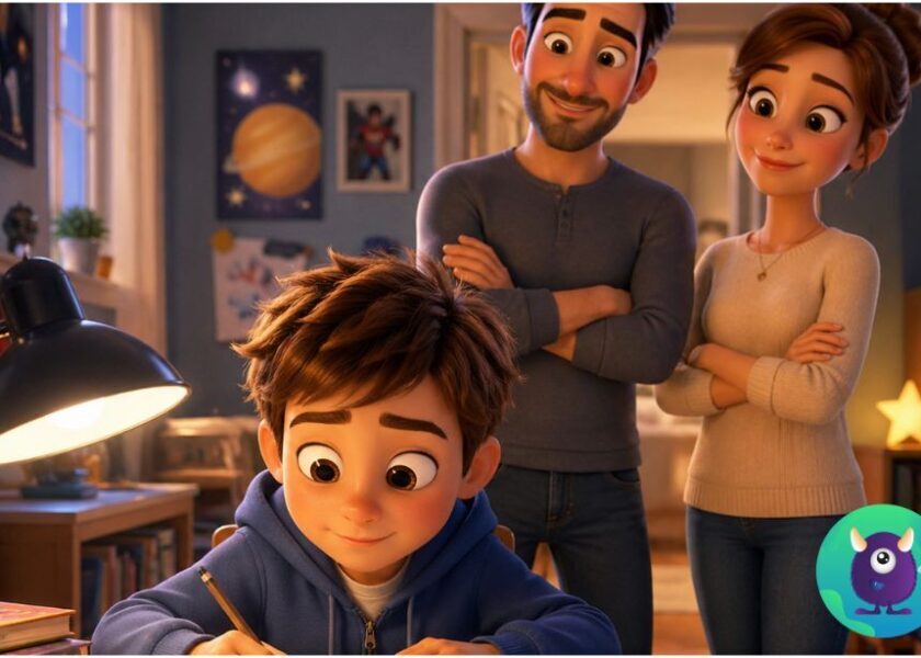 Neurosciences et apprentissages