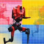 Lightning, le robot le plus rapide du monde !